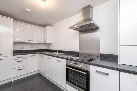 Flat 1, 3 Flaxmill Place, Edinburgh, EH6 5QU