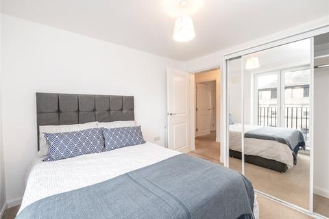 Flat 1, 3 Flaxmill Place, Edinburgh, EH6 5QU