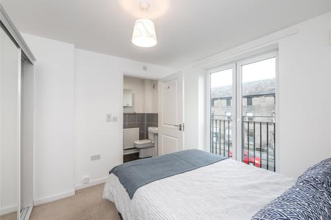 Flat 1, 3 Flaxmill Place, Edinburgh, EH6 5QU