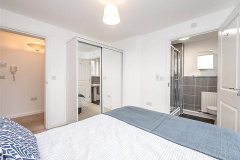 Flat 1, 3 Flaxmill Place, Edinburgh, EH6 5QU