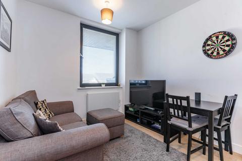 1 bedroom flat for sale - Aldenham Road, Bushey