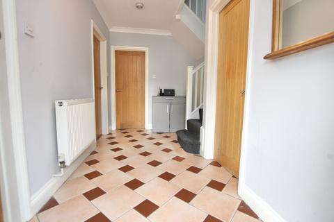 4 bedroom detached house for sale - George House, George Park, Margate