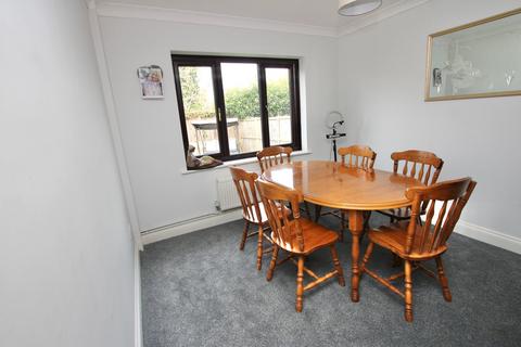 4 bedroom detached house for sale, George House, George Park, Margate