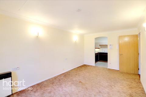 1 bedroom flat for sale, Glebelands Avenue, South Woodford
