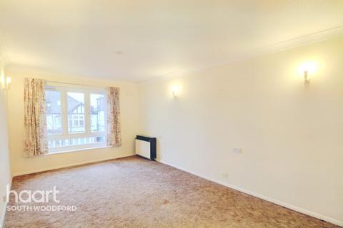 1 bedroom flat for sale, Glebelands Avenue, South Woodford