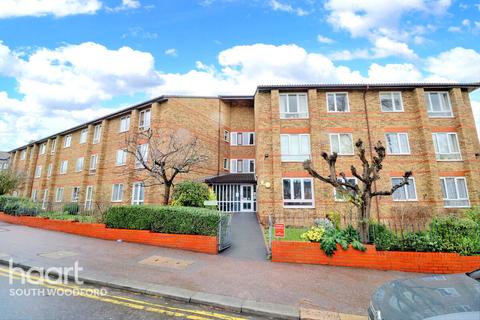 1 bedroom flat for sale, Glebelands Avenue, LONDON