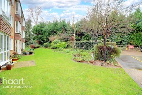 undefined, Glebelands Avenue, LONDON