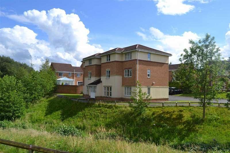 Greendale Drive, Radcliffe M26 2 bed apartment £650 pcm (£150 pw)