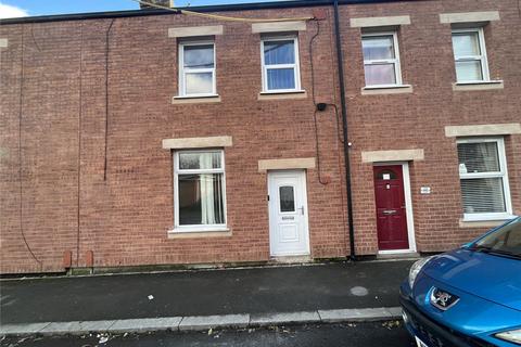 2 bedroom terraced house to rent, Pine Street, Stanley, County Durham, DH9