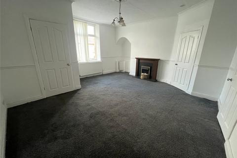 2 bedroom terraced house to rent, Pine Street, Stanley, County Durham, DH9