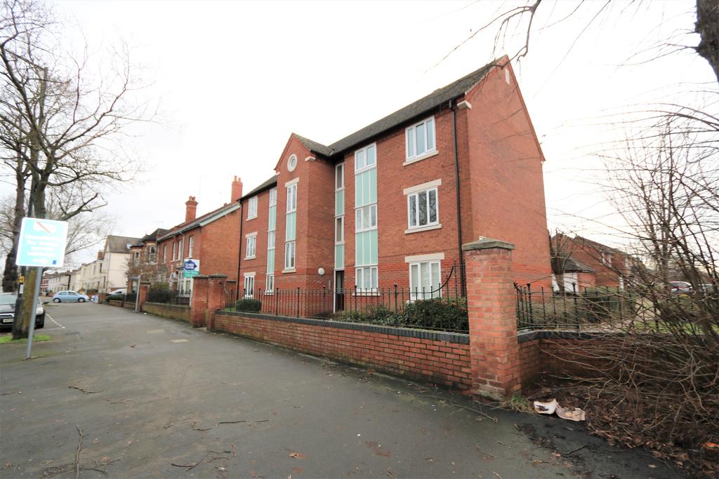 Radford Road, Leamington Spa, CV31 1 bed flat £850 pcm (£196 pw)
