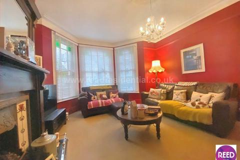 4 bedroom terraced house for sale - Cranley Road, Westcliff On Sea