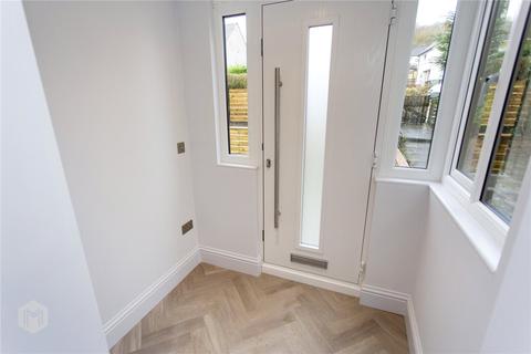 3 bedroom semi-detached house for sale - Woodside Drive, Ramsbottom, Bury, Greater Manchester, BL0