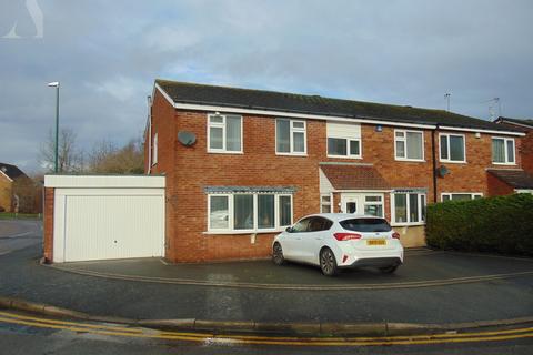 28 Ryeclose Croft, Chelmsley Wood, Birmingham, B37 6UB