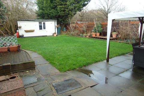 28 Ryeclose Croft, Chelmsley Wood, Birmingham, B37 6UB
