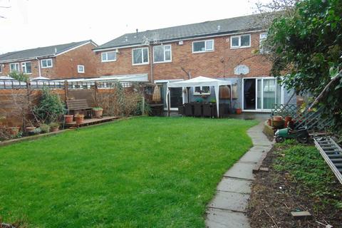 28 Ryeclose Croft, Chelmsley Wood, Birmingham, B37 6UB