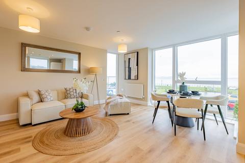 2 bedroom flat for sale, Vista Development - 1st Floor Apartment 7 Brisbane Street, Largs, North Ayrshire, KA30 8QW