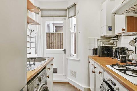 83a Claude Road, London, E10 6NF
