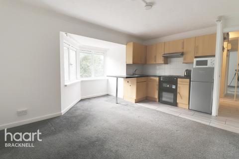 223 Mount Lane, Bracknell, RG12 9EB