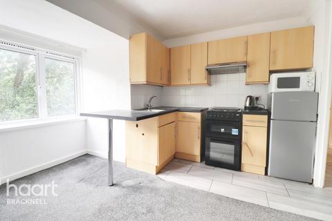 223 Mount Lane, Bracknell, RG12 9EB