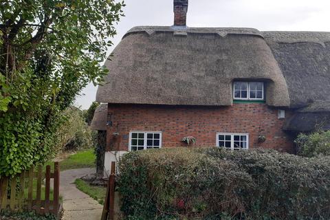 2 bedroom end of terrace house for sale - Bassett Green Village, Bassett, Southampton, Hampshire, SO16
