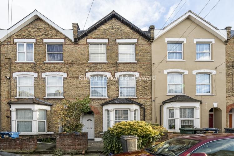 Holly Park Road London N11 1 bed apartment - £1,350 pcm (£312 pw)