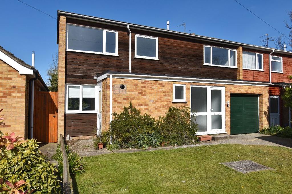 3 bedroom Semi Detached for sale