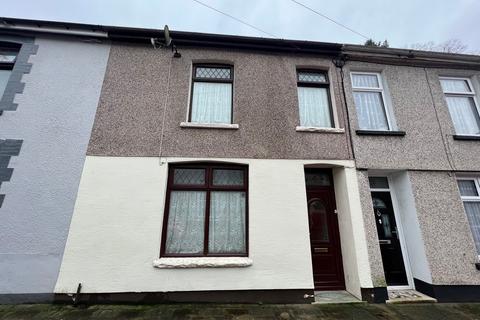 4 Oakfield Terrace, Tonypandy, CF40 2TE