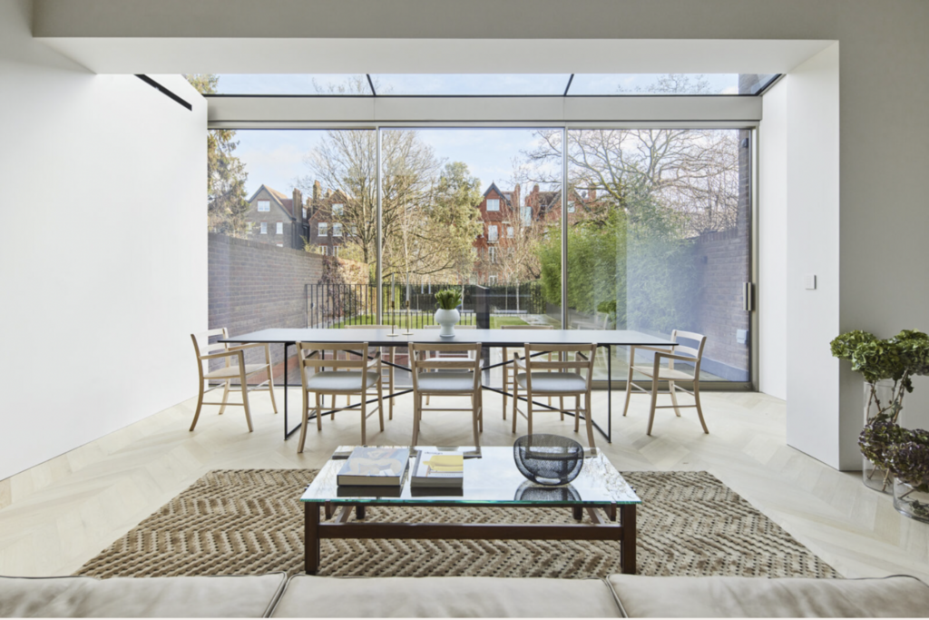 Kitchen/Dining