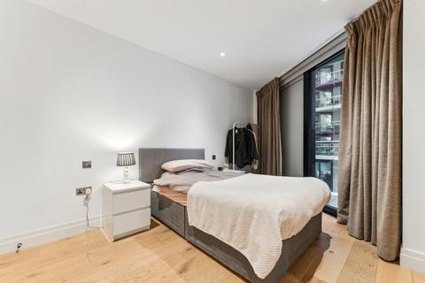 1 bedroom flat to rent, Riverlight Quay, London