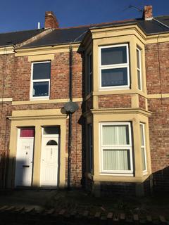 Welbeck Road, Newcastle upon Tyne NE6
