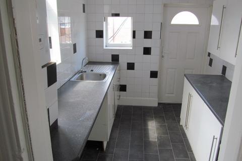undefined, Welbeck Road, Newcastle upon Tyne NE6