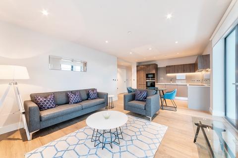 2 bedroom apartment to rent - Brogan House, Battersea Exchange, Battersea SW8