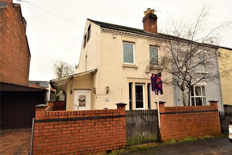 3 bedroom semi-detached house for sale, Granville Street, Gloucester, Gloucestershire, GL1