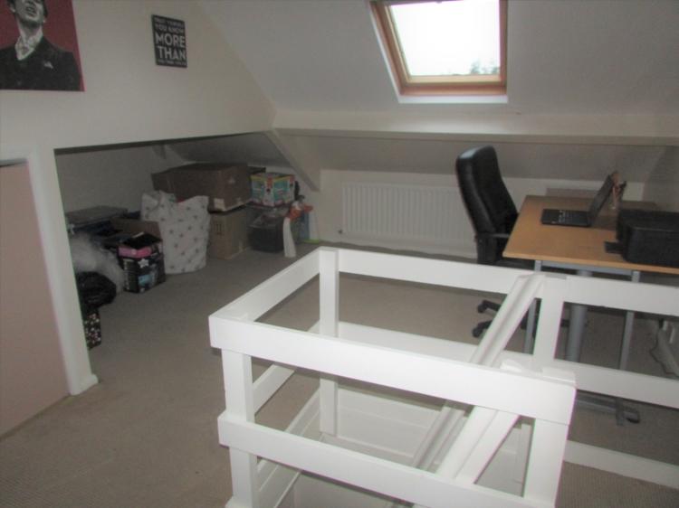 Loft space