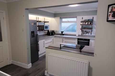 11 Grants Crescent, Seaham, SR7 7TR