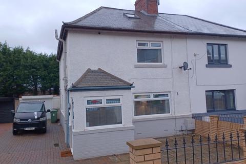 11 Grants Crescent, Seaham, SR7 7TR