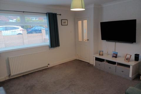 11 Grants Crescent, Seaham, SR7 7TR