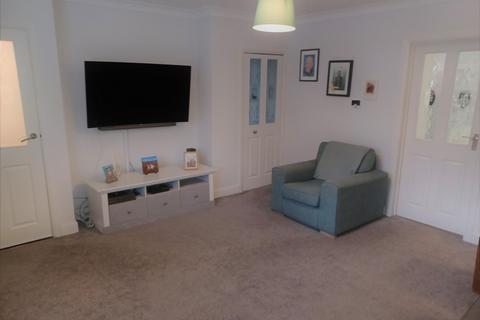 11 Grants Crescent, Seaham, SR7 7TR