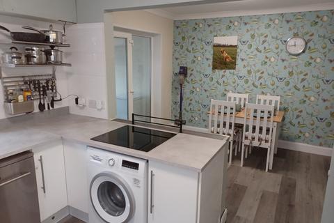 11 Grants Crescent, Seaham, SR7 7TR