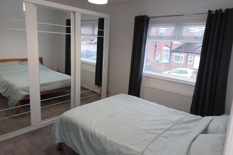 11 Grants Crescent, Seaham, SR7 7TR