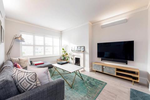 4 bedroom terraced house for sale - Hampstead Way, London, NW11