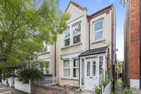 20a Kingsley Road, London, SW19 8HF