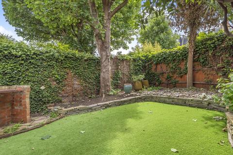 20a Kingsley Road, London, SW19 8HF
