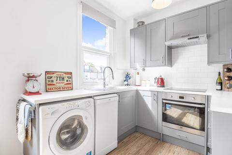 20a Kingsley Road, London, SW19 8HF