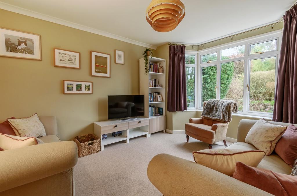 Robins Lane, Frome, BA11 4 bed semidetached house £425,000