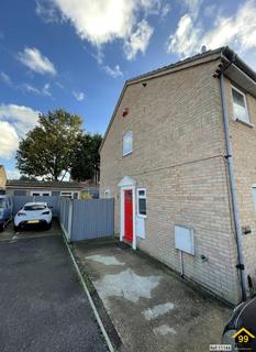 2 bedroom semi-detached house for sale, Skua close, Luton, Bedfordshire, LU4