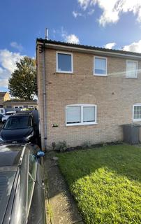 2 bedroom semi-detached house for sale, Skua close, Luton, Bedfordshire, LU4