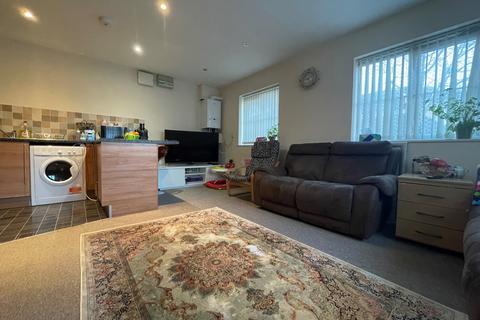 2 bedroom flat for sale - Grange Street, Derby, DE23