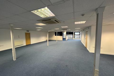 Office to rent, Suite D The Opus, Telford Way, Waterwells Business Park, Gloucester, GL2 2AB